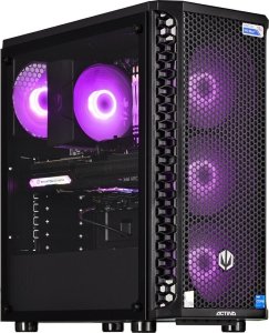 Komputer Actina Actina ENDORFY 5600X/32GB/1TB/RX6600/600W [0009] 1