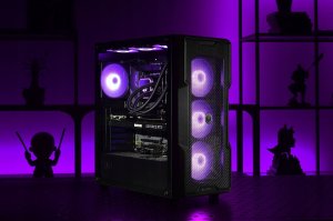 Komputer Actina Actina ENDORFY 7900X3D/32GB/1TB/RTX4080SUPER/1000W 11