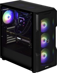 Komputer Actina Actina ENDORFY 7900X3D/32GB/1TB/RTX4080SUPER/1000W 14