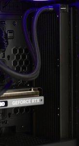 Komputer Actina Actina ENDORFY 7900X3D/32GB/1TB/RTX4080SUPER/1000W 15