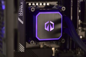 Komputer Actina Actina ENDORFY 7900X3D/32GB/1TB/RTX4080SUPER/1000W 8