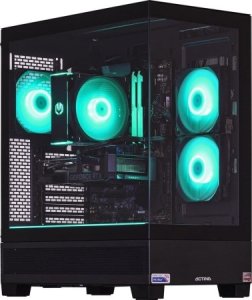 Komputer Actina Actina View 5600X/32GB/1TB/RTX4060/600W 1