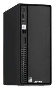 Komputer Actina Actina i3-14100/16GB/1TBSSD/300W/W11P 1