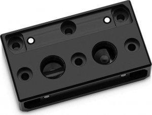 EK Water Blocks EK Water Blocks EK-Quantum Scalar2 DirectLink Side Port Terminal - Acetal 1