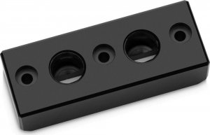 EK Water Blocks EK Water Blocks EK-Quantum Scalar2 Side Port Terminal - Acetal 1