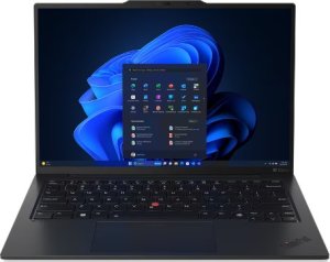 Laptop Lenovo Lenovo | ThinkPad X1 Carbon Gen 12 | Black | 14 " | IPS | WUXGA | 1920 x 1200 pixels | Anti-glare | Intel Core i7 | ULT7-155U | 1