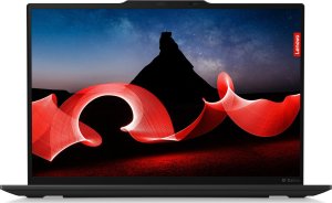 Laptop Lenovo ThinkPad X1 Carbon G12 Ultra 7 155U / 16 GB / 512 GB / W11 Pro (21KC0051MH) 2