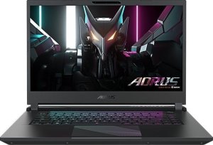 Laptop Gigabyte Aorus 15 BKF i7-13700H / 16GB / 1 TB / RTX 4060 / W11 (BKF-73EE754SH) 1