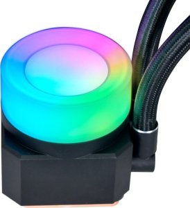 Chłodzenie wodne Lian Li Galahad II Trinity Performance 360 (GA2P36B) 6