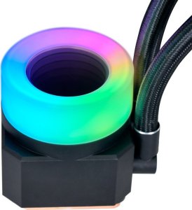 Chłodzenie wodne Lian Li Galahad II Trinity Performance 360 (GA2P36B) 7