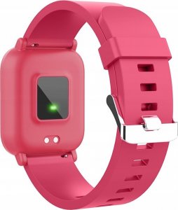 Smartwatch MaxLife  Maxlife smartwatch Kids MXSW-200 różowy 4