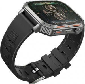 Smartwatch Riversong smartwatch Motive 8S szary SW803 2