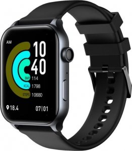 Smartwatch Riversong Riversong smartwatch Motive 9 szary SW900 1