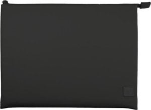 Etui Uniq UNIQ etui Lyon laptop Sleeve 14" czarny/midnight black Waterproof RPET 1