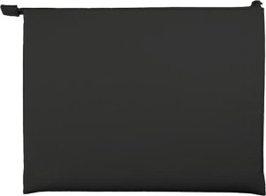 Etui Uniq UNIQ etui Lyon laptop Sleeve 14" czarny/midnight black Waterproof RPET 2