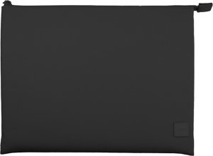 Etui Uniq UNIQ etui Lyon laptop Sleeve 14" czarny/midnight black Waterproof RPET 5