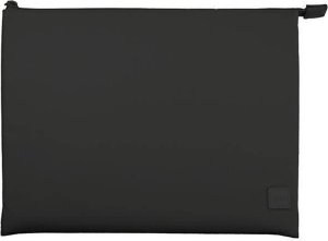 Etui Uniq UNIQ etui Lyon laptop Sleeve 16" czarny/midnight black Waterproof RPET 8
