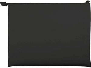 Etui Uniq UNIQ etui Lyon laptop Sleeve 16" czarny/midnight black Waterproof RPET 9