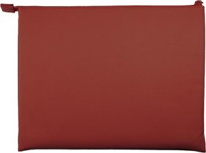 Etui Uniq UNIQ etui Lyon laptop Sleeve 14" czerwony/brick red Waterproof RPET 2