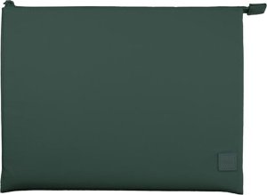 Etui Uniq UNIQ etui Lyon laptop Sleeve 14" zielony/forest green Waterproof RPET 1