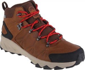 Buty trekkingowe męskie Columbia Columbia Peakfreak II Mid OutDry 2044251286 Brązowe 47 1