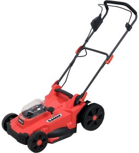 Kosiarka akumulatorowa Yato YT-85225 4