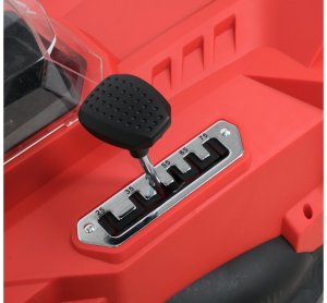 Kosiarka akumulatorowa Yato YT-85225 5