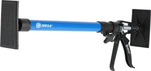 Mega PODPORA/ROZPIERAK-TELESKOP.,115-290 CM,MAX. UDŹWIG 30KG 2