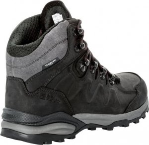 Buty trekkingowe męskie Jack Wolfskin Buty trekkingowe męskie Jack Wolfskin REFUGIO PRIME TEXAPORE MID M (4059691 6350) 45 5