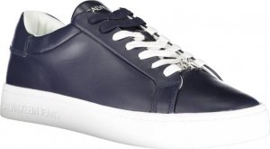 Calvin Klein MĘSKIE BUTY SPORTOWE CALVIN KLEIN NIEBIESKIE 44 2