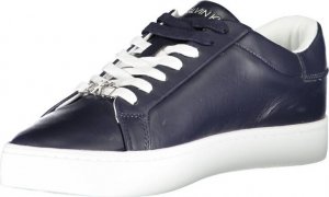 Calvin Klein MĘSKIE BUTY SPORTOWE CALVIN KLEIN NIEBIESKIE 44 3