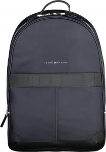 Tommy Hilfiger NIEBIESKI PLECAK MĘSKI TOMMY HILFIGER NoSize 1