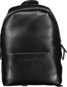 Calvin Klein PLECAK CALVIN KLEIN BLACK MAN NoSize 1