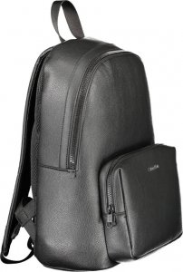 Calvin Klein CZARNY PLECAK CALVIN KLEIN MĘSKI NoSize 3