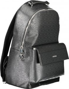 Calvin Klein CZARNY PLECAK CALVIN KLEIN MĘSKI NoSize 3