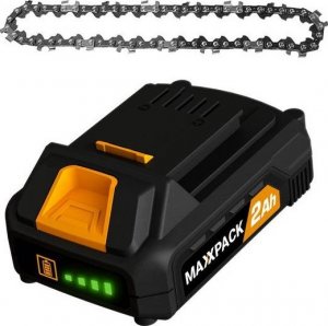 Piła łańcuchowa BATAVIA Piła łańcuchowa Batavia Nexxsaw 2.0 Ah Uniwersalny 3