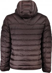 Kurtka męska Napapijri MĘSKA BRĄZOWA KURTKA NAPAPIJRI M 2