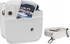 Torba Cullmann Cullmann RIO Fit 120 white Camera bag for Instax Mini 12 2