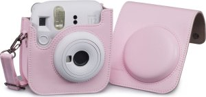 Torba Cullmann Cullmann RIO Fit 120 pink Camera bag for Instax Mini 12 1