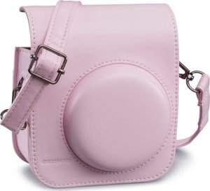 Torba Cullmann Cullmann RIO Fit 120 pink Camera bag for Instax Mini 12 2