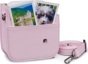 Torba Cullmann Cullmann RIO Fit 120 pink Camera bag for Instax Mini 12 3