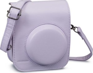 Torba Cullmann Cullmann RIO Fit 120 purple Camera bag for Instax Mini 12 1