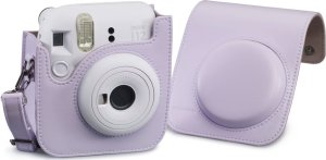 Torba Cullmann Cullmann RIO Fit 120 purple Camera bag for Instax Mini 12 3