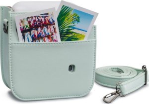 Torba Cullmann RIO Fit 120 green Camera bag for Instax Mini 12 2