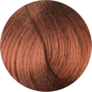 Fanola Fanola Oro Therapy - farba do włosów bez amoniaku, pełna paleta kolorów - 7,4 | Miedziany Blond 2