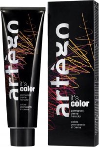 Artego It's color 150ml farba w kremie z szeroka paleta odcieni - 5.01 - 5NA jasny delikatny popielaty braz 2