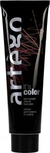 Artego It's color 150ml farba w kremie z szeroka paleta odcieni - 5.01 - 5NA jasny delikatny popielaty braz 4