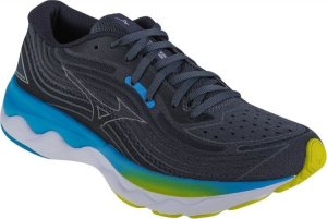 Mizuno Mizuno Wave Skyrise 4 J1GC230951 szary 46 1