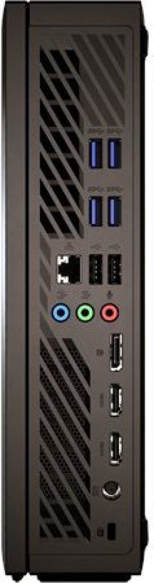 Komputer Asus VivoPC X (M80CJ-OCULUS-PL001) 5