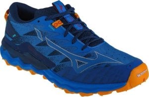 Mizuno Mizuno Wave Daichi 7 J1GJ227131 Niebieskie 43 1